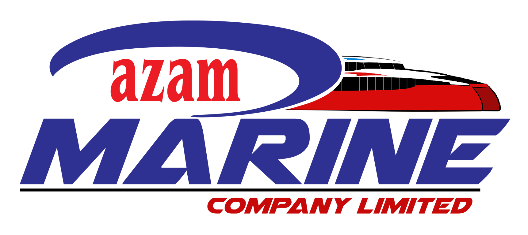 Azam Marine