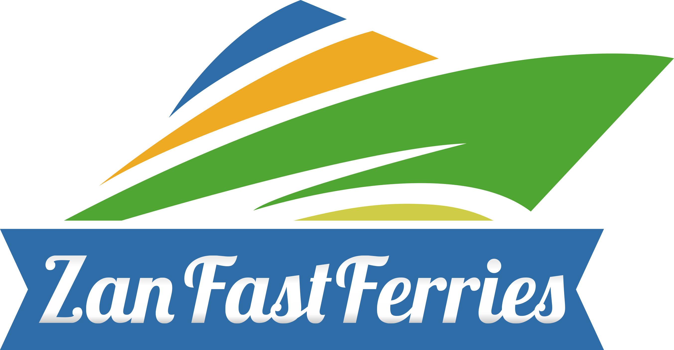 Zan Fast Ferries